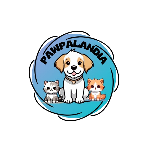 Logo de PawPalandia