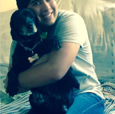 Pet photo